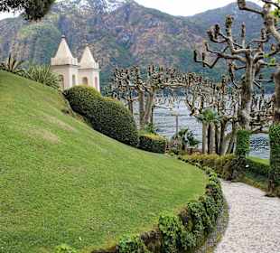 Villa Balbianello