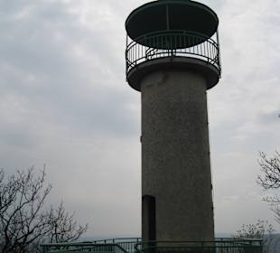 Rozhledna Babí Lom