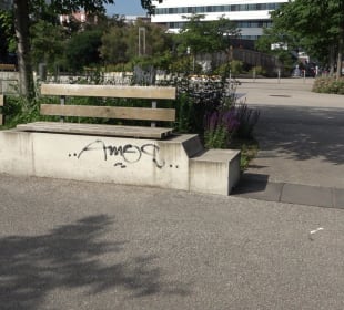 Schwetzinger Terrasse