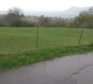 Kirschenweg