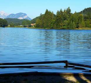 Reintaler See