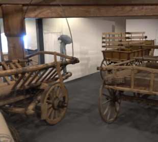 Museum für Kutschen, Chaisen & Karren