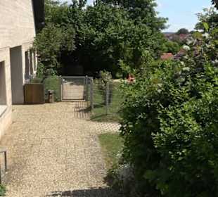 Christuskirche Ergenzingen