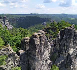 Bastei 