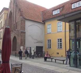 Meeresmuseum