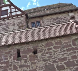 Altes Schloss Altensteig