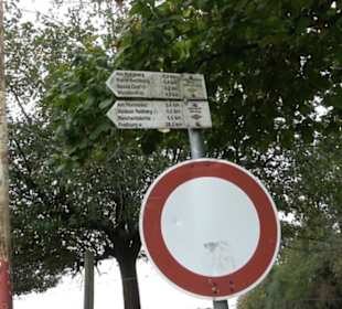 Hochburg