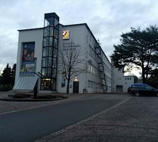 Deutsches Schuhmuseum in Hauenstein