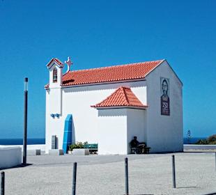 Strand Zambujeira do Mar