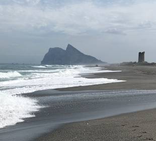 Ausflug nach Gibraltar