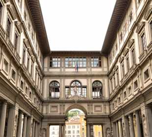 Galleria degli Uffizi