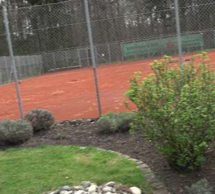 Tennisanlage Sonderbuch