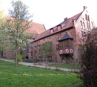 Heiligengeistkirche Wismar