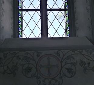 Kirche St. Stephanus