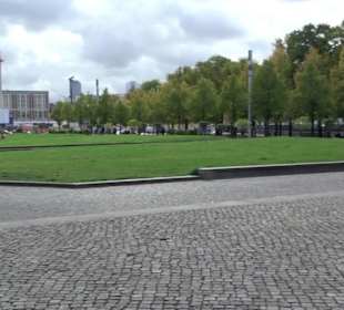 Lustgarten - Gartenanlage