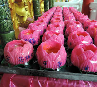 Świątynia Kek Lok Si