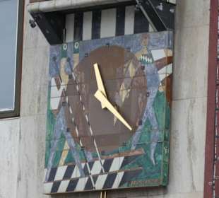 Ulmer Weihnachtsmarkt 2019