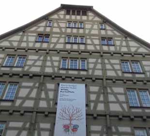 Kunstmuseum Spendhaus