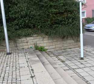 Brunnen Jumelage Gülstein