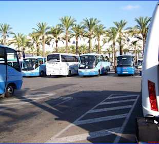 Aeroport de Son Sant Juan Palma
