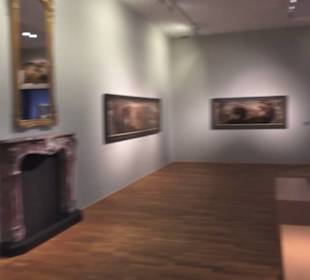 Museum für Vor- und Frühgeschichte