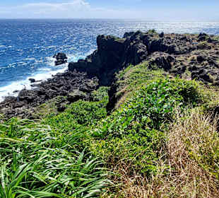 Kap Maobitou Halbinsel Hengchun