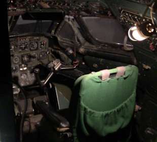 Cockpit Constellation