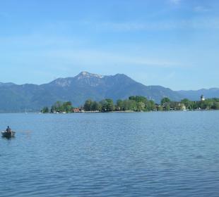 Chiemsee