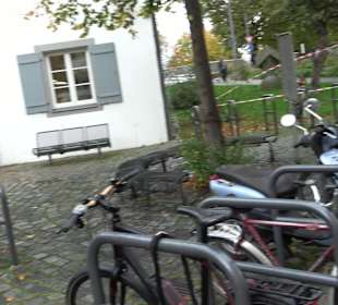 Paradiesplatz Lindau-Insel