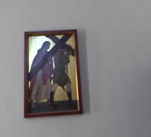 Katholische Pfarrkirche St. Salvator