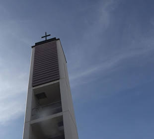 Kirche St. Johannes Bondorf