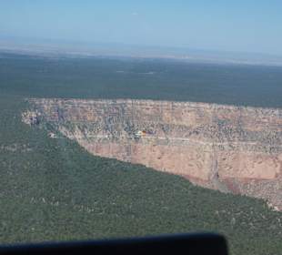 Hier setzte die Musik ein