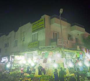 Old Market
