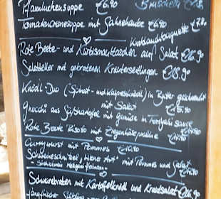 Wirtshaus an der Wiesmühle