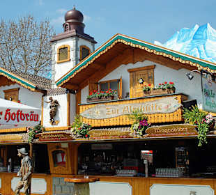 Cannstatter Frühlingsfest