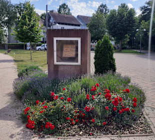 Altstadt Rockenhausen