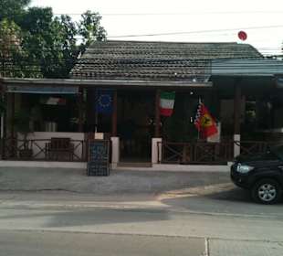 Terrazze Italian Restaurant