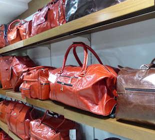 Alle Farben die man sich vorstellt!