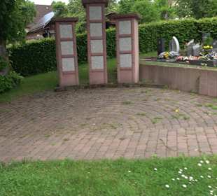 Auferstehungskirche Oberbrändi