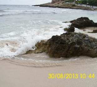Cala Guya
