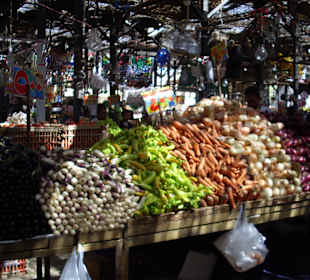 Ganz frisch vom Feld 