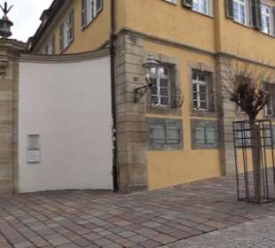 Ehemaliges Spital