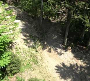 Naturparkzentrum Ruhestein