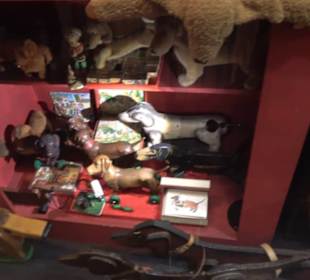 Passauer Dackelmuseum