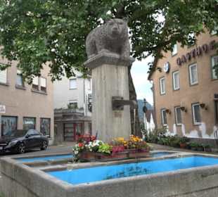 Kunst- und Sinnespfad