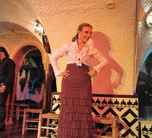 Hola, Flamenco! 