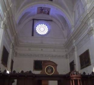 Iglesia dela Cartuja 1751