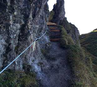 Ludwig-Scheiber-Steig