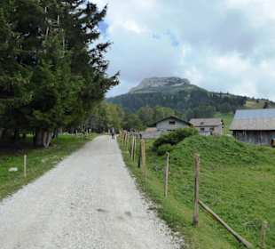 Berggasthof Gurndin Alm