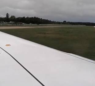 Flughafen Berlin-Tegel 